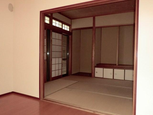 Non-living room. Indoor (08 May 2013) Shooting