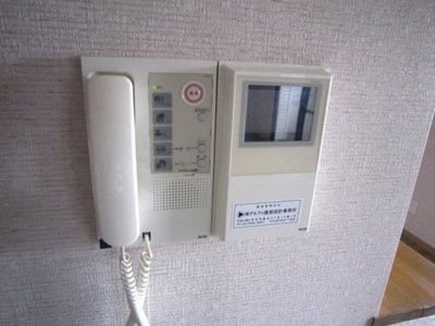 Security. Because we use a photo of the same type of room before renovation