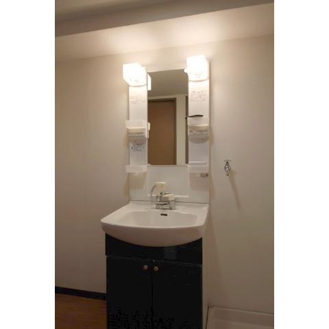 Washroom