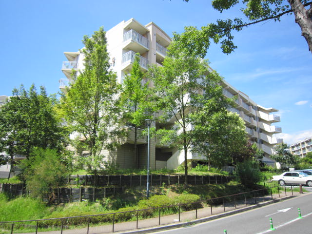 Building appearance