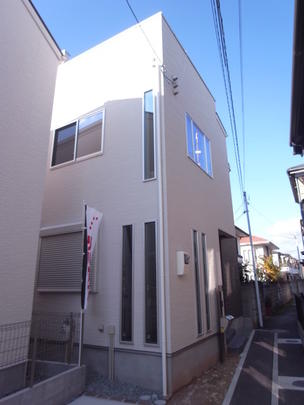 Local appearance photo