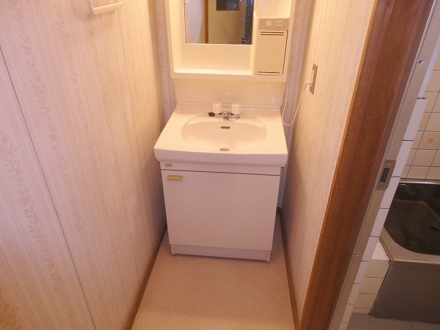 Washroom