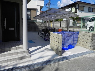 Other common areas