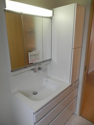 Washroom
