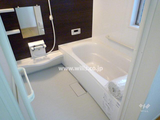 Same specifications photo (bathroom)