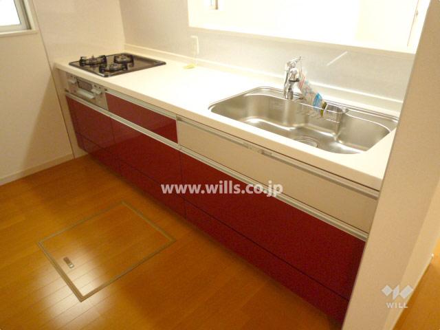 Same specifications photo (kitchen)