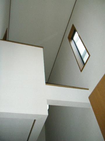 Other introspection. Indoor (12 May 2013) Shooting