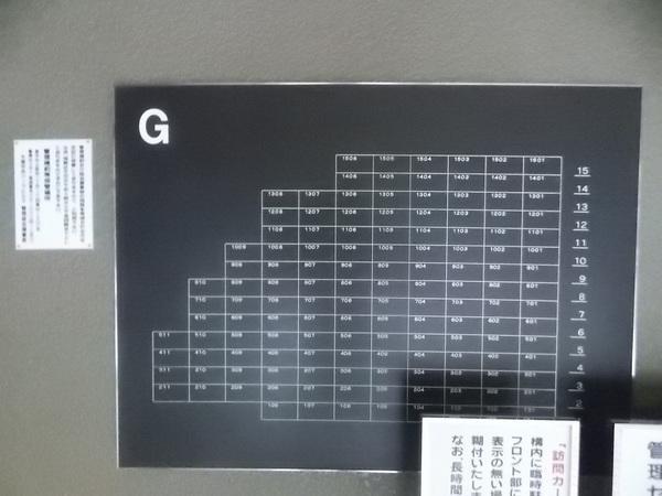 Other. 15-storey apartment ☆