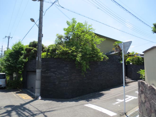 Local appearance photo. local