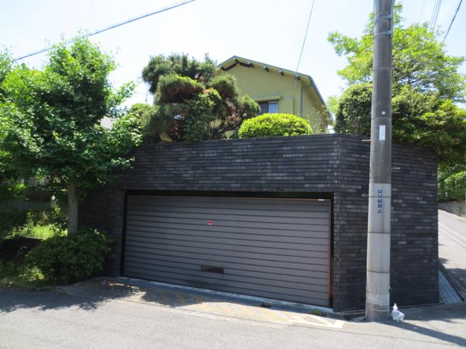 Local appearance photo. local