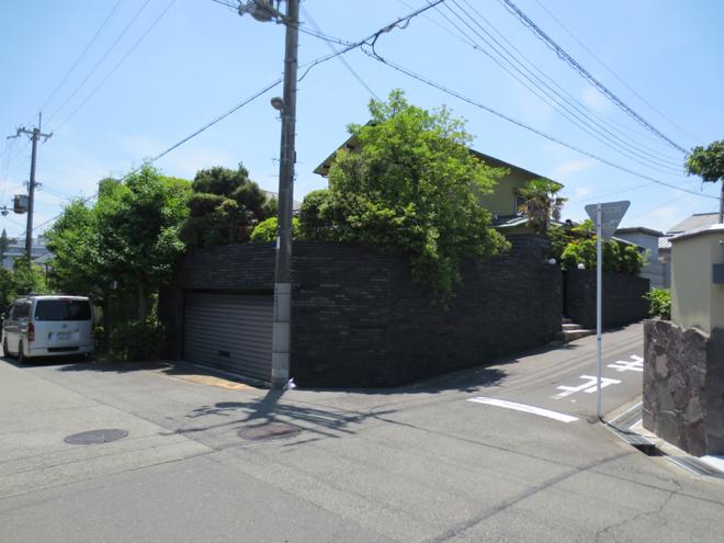 Local photos, including front road. local