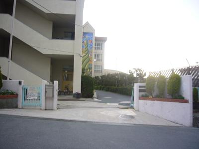 Other. Toyonaka Municipal eleventh junior high school