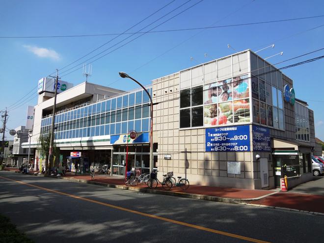 Other. Cope Higashitoyonaka