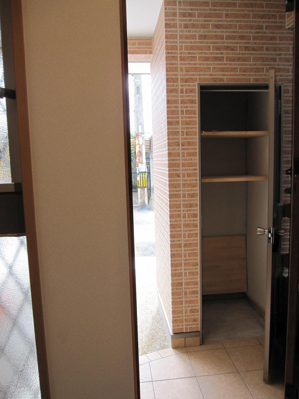 Receipt. Indoor (January 2013) Shooting