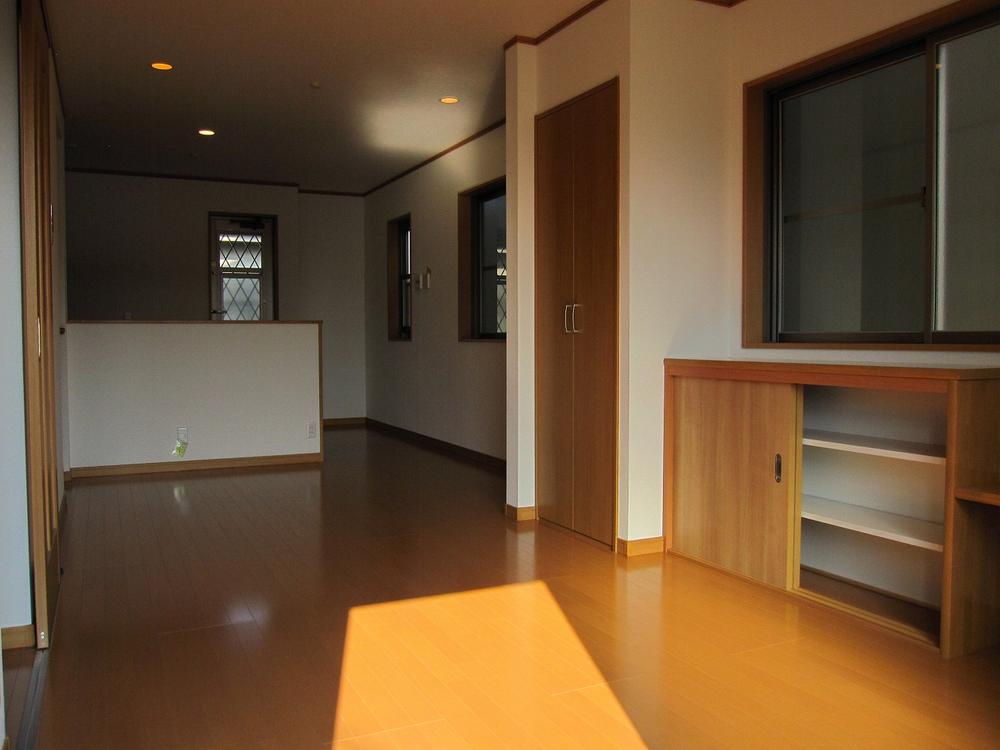 Living. Indoor (January 2013) Shooting