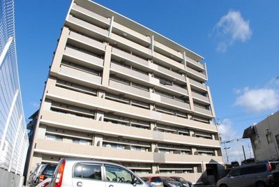 Building appearance