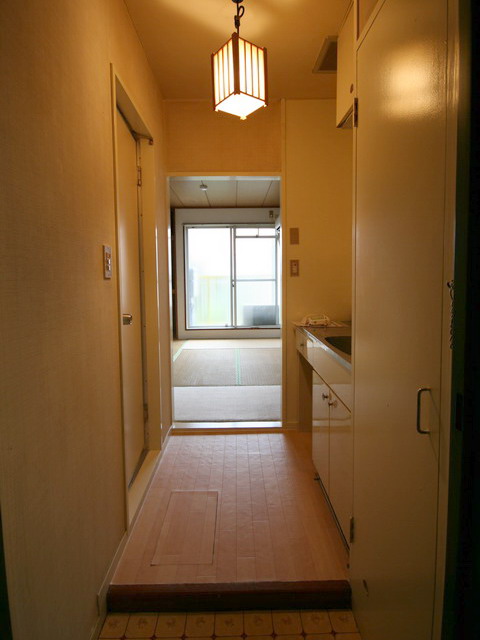 Other room space
