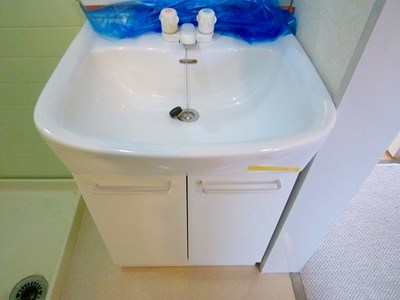 Washroom