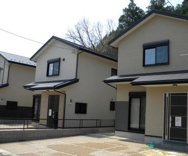 Local appearance photo. Rendering