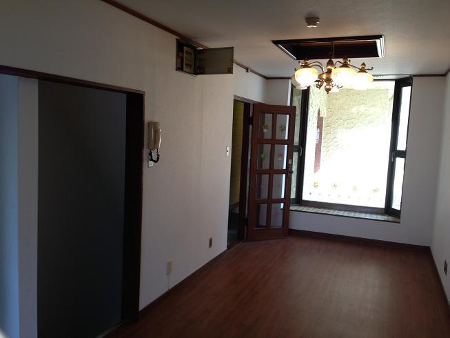 Living. Indoor (11 May 2013) Shooting