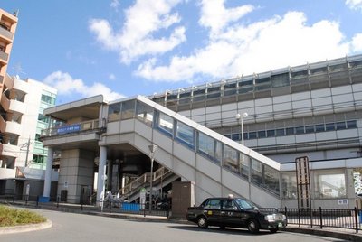 Other. 900m to Shoji Station (Other)