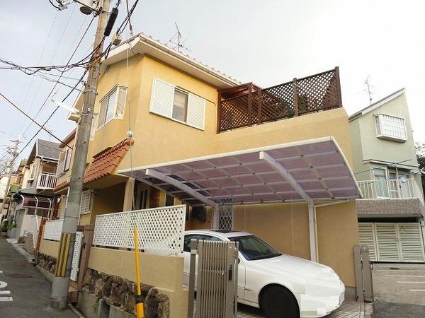 Local appearance photo