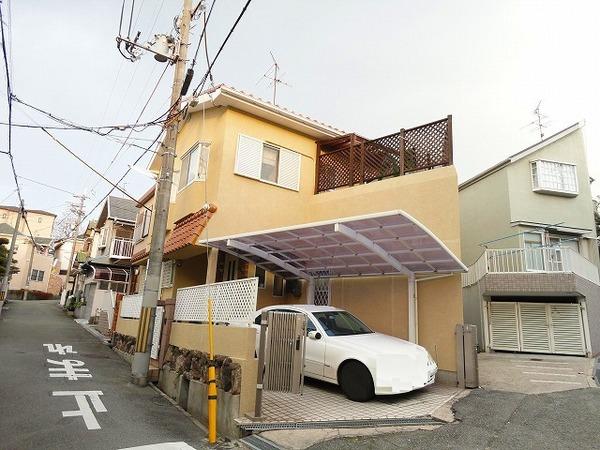 Local appearance photo