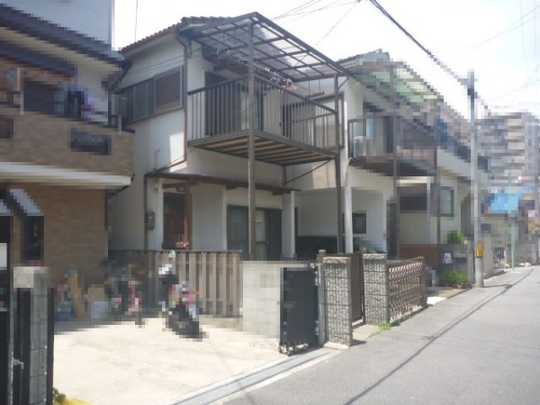 Local appearance photo. Exterior Photos