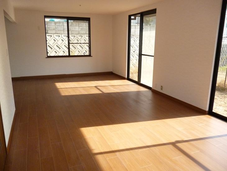 Living. Indoor (11 May 2013) Shooting