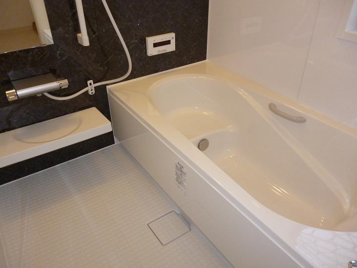 Bathroom. Indoor (11 May 2013) Shooting