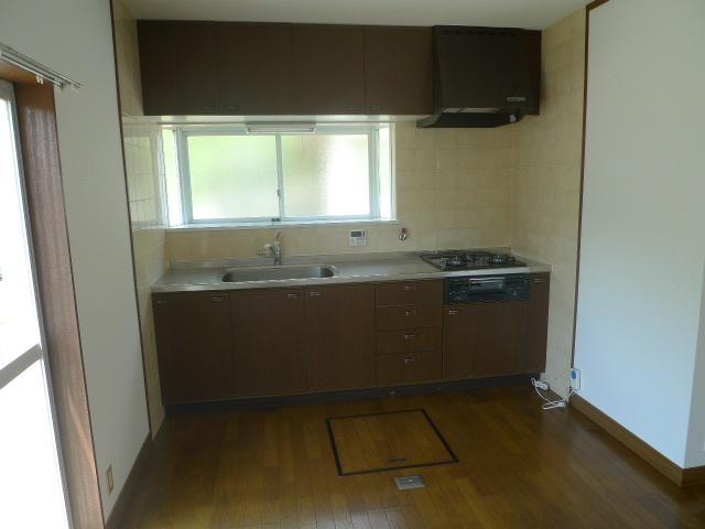 Kitchen. Indoor (June 2013) Shooting