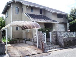 Local appearance photo. Local (August 2012) shooting