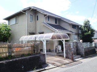 Local appearance photo. Local (August 2012) shooting