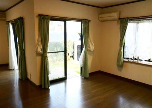 Living. Indoor (10 May 2013) Shooting