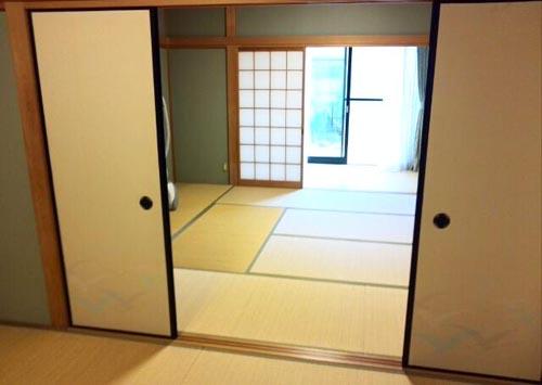 Non-living room. Indoor (10 May 2013) Shooting