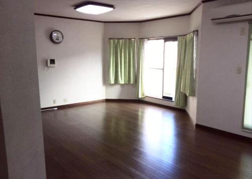 Non-living room. Indoor (10 May 2013) Shooting