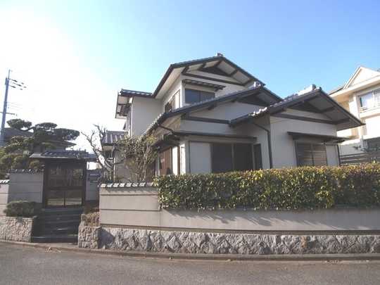 Local appearance photo