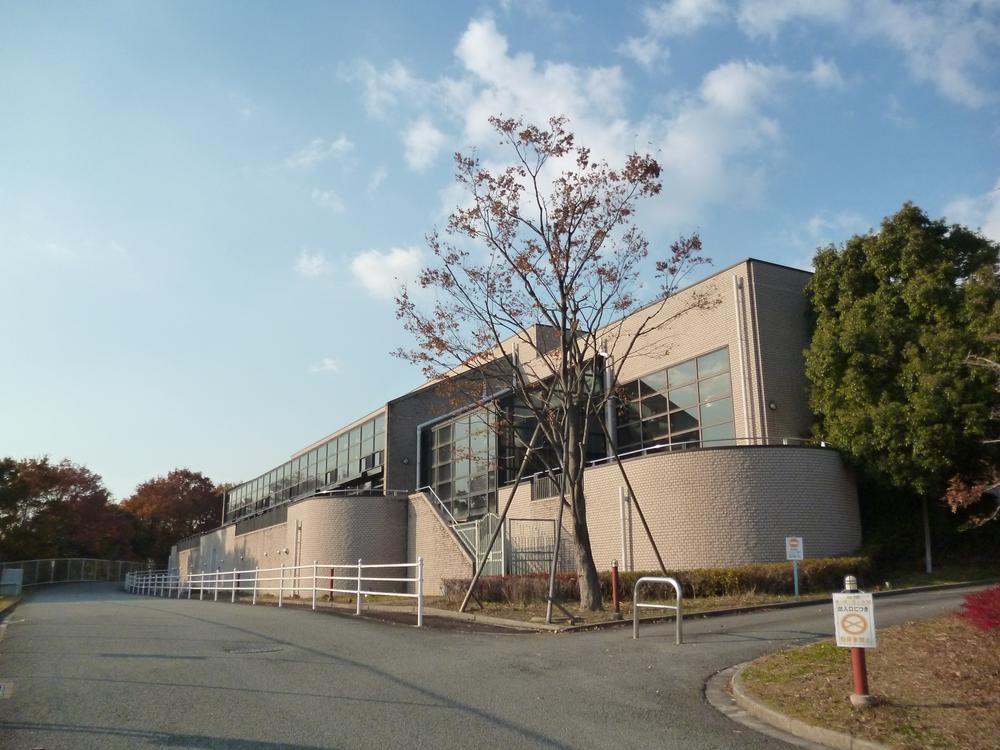 Other. Sports Center "Shitosu"