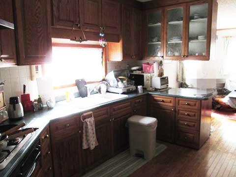 Kitchen. Indoor (12 May 2013) Shooting