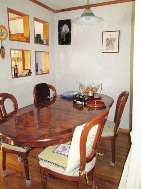 Living. Indoor (12 May 2013) Shooting