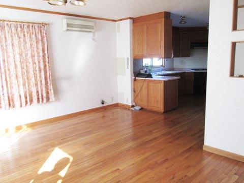 Living. Indoor (12 May 2013) Shooting