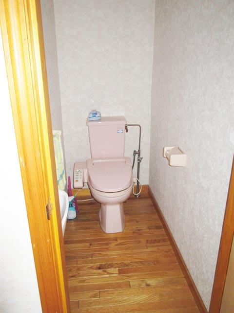 Toilet. Indoor (12 May 2013) Shooting