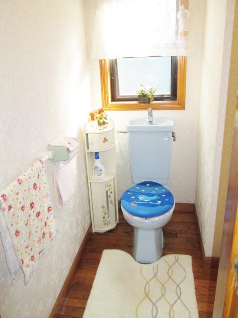 Toilet. Indoor (12 May 2013) Shooting