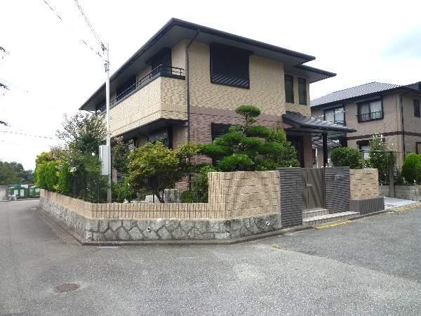 Local appearance photo. Bright and airy ・ View is also good