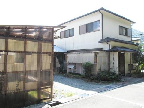 Local appearance photo. Local (September 2013) Shooting