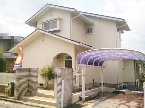 Local appearance photo. Local (April 2013) Shooting