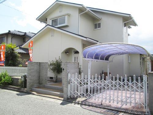 Local appearance photo. Local (May 2013) Shooting