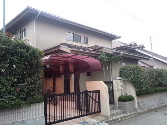 Local appearance photo. appearance