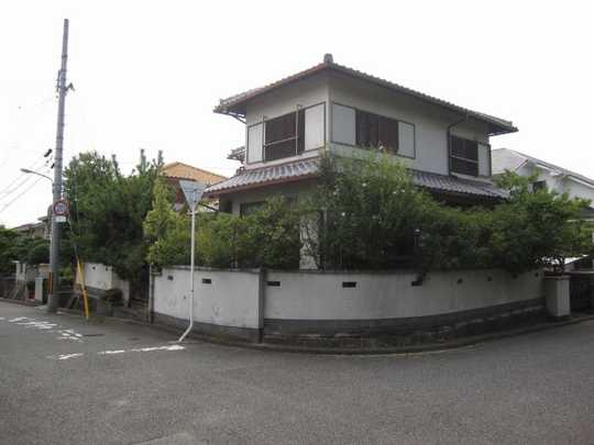 Local appearance photo. Appearance part