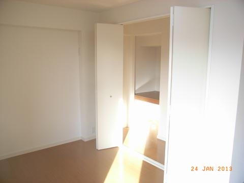 Receipt. Indoor (January 2013) Shooting